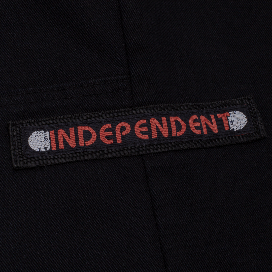 Hockey x Independent Double Knee Jean – Fucking Awesome Japan Hockey x Independent Double Knee Jean – Fucking Awesome Japan