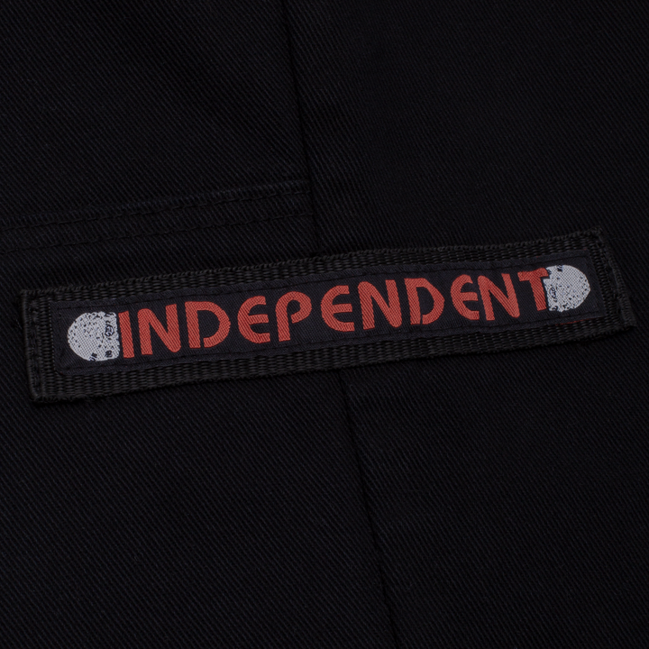 Hockey x Independent Double Knee Jean
