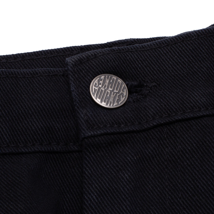 Hockey x Independent Double Knee Jean