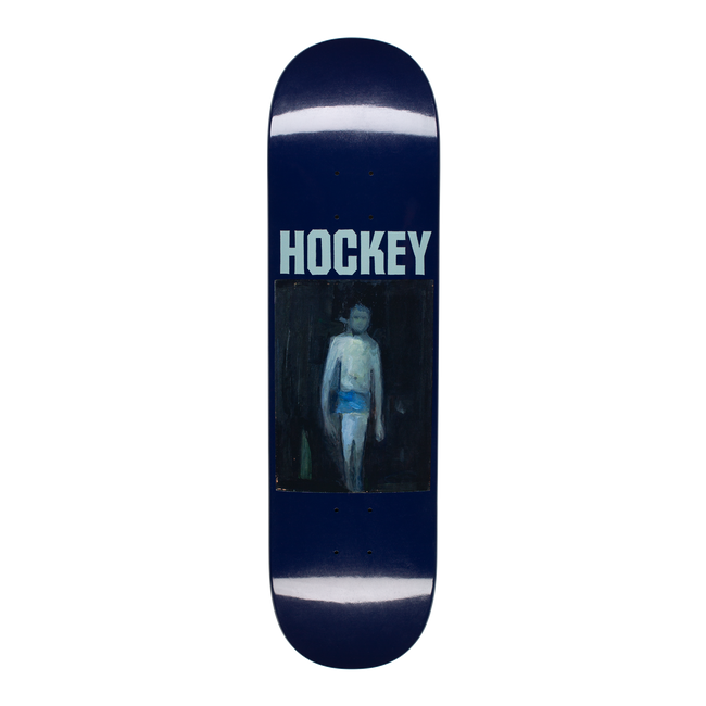 Nik Stain 50% of Anxiety