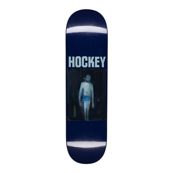 Nik Stain 50% of Anxiety