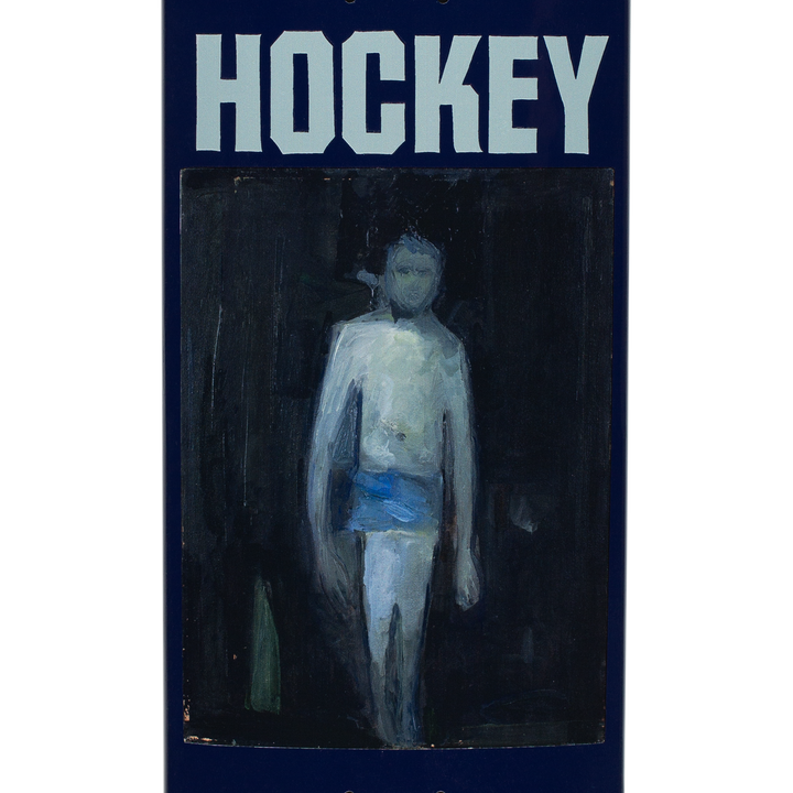 Nik Stain 50% of Anxiety