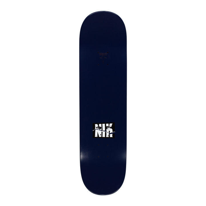 Nik Stain 50% of Anxiety