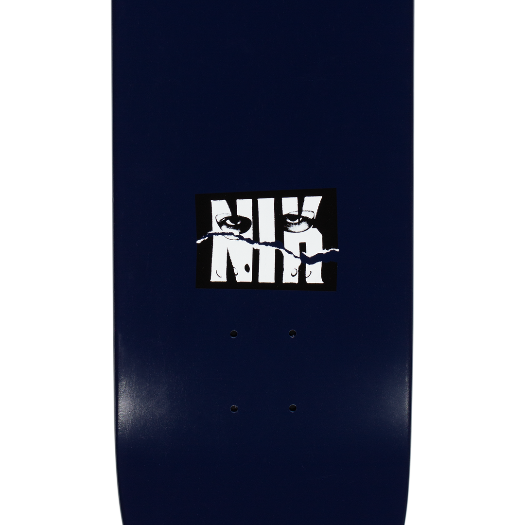 Nik Stain 50% of Anxiety