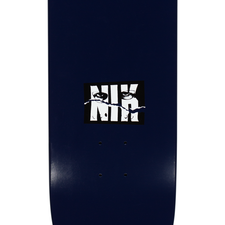 Nik Stain 50% of Anxiety