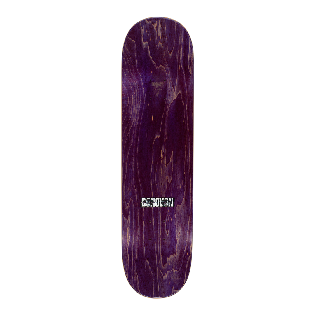 Donovon Piscopo Divine Child