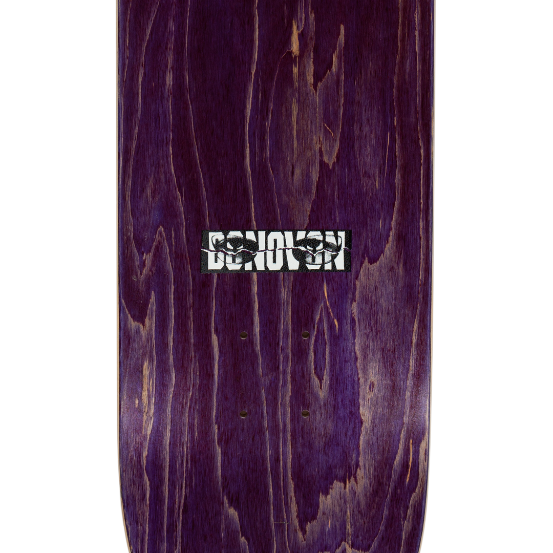 Donovon Piscopo Divine Child