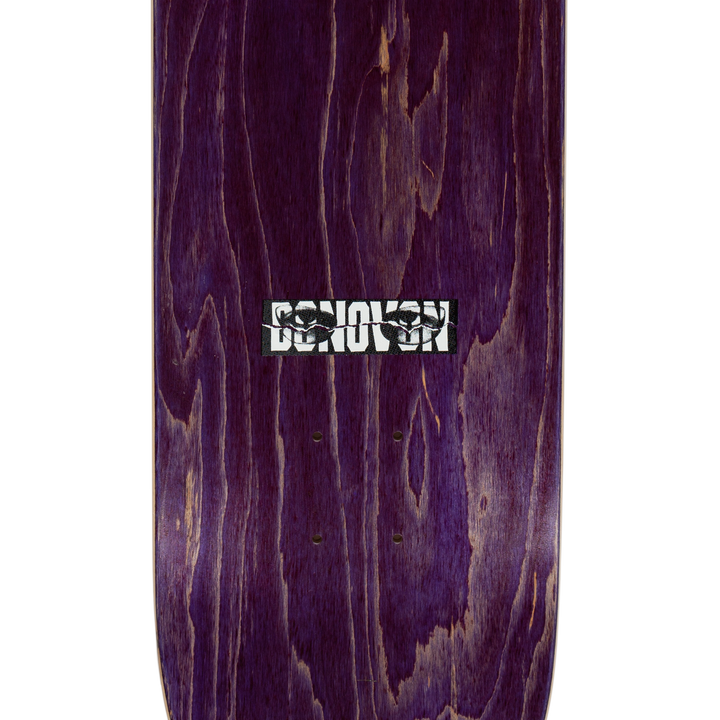 Donovon Piscopo Divine Child