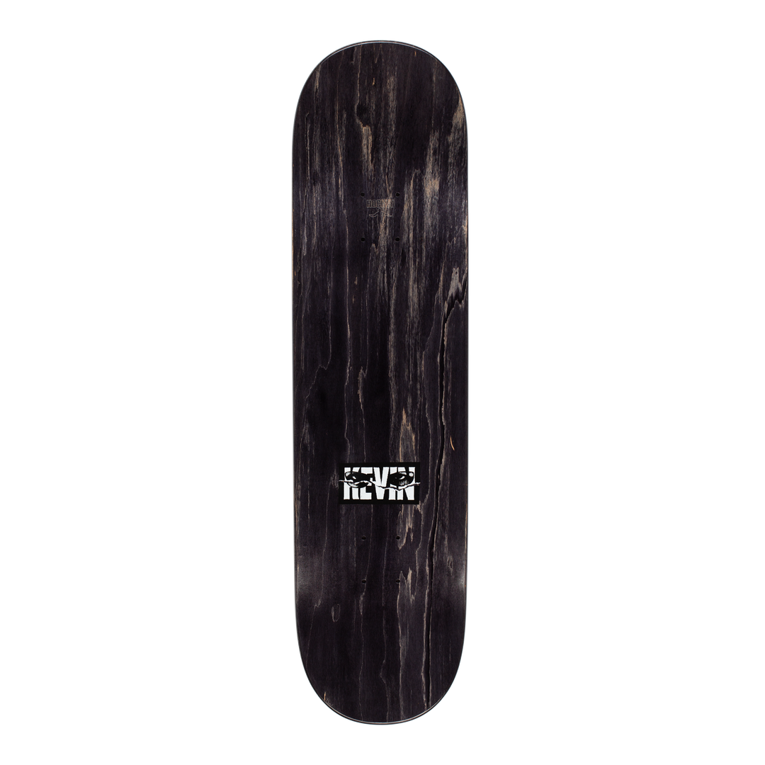 Kevin Rodrigues Firework