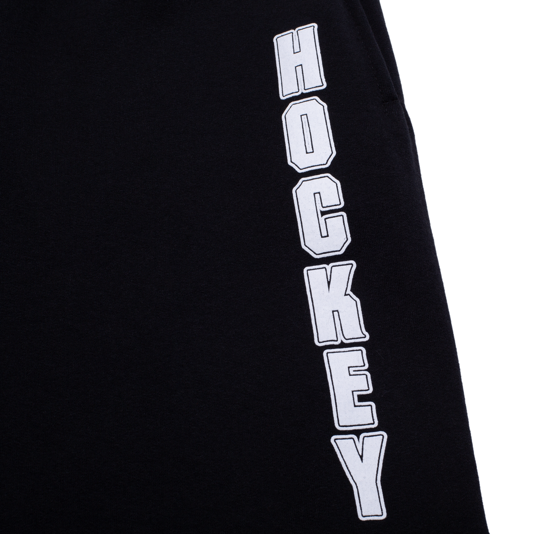 Hockey Sweat Shorts