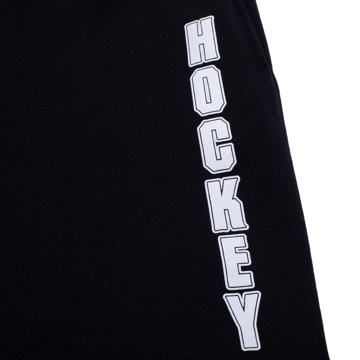 Hockey Sweat Shorts