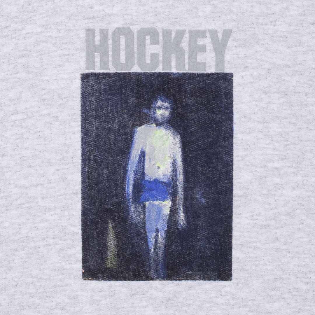 50% Of Anxiety Hoodie