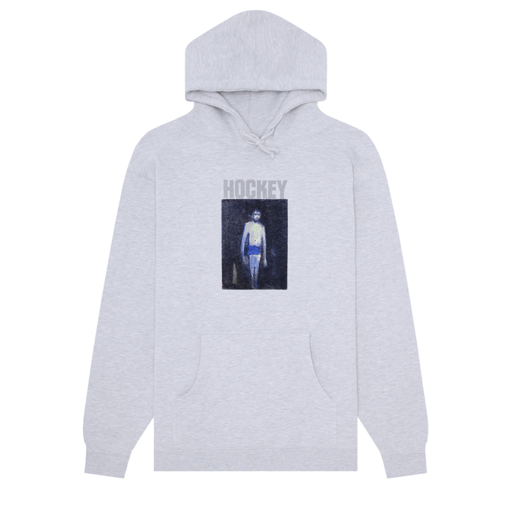 50% Of Anxiety Hoodie