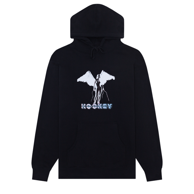 Angel Hoodie