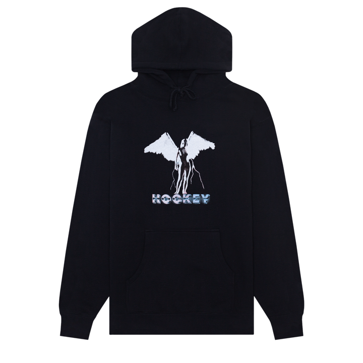 Angel Hoodie