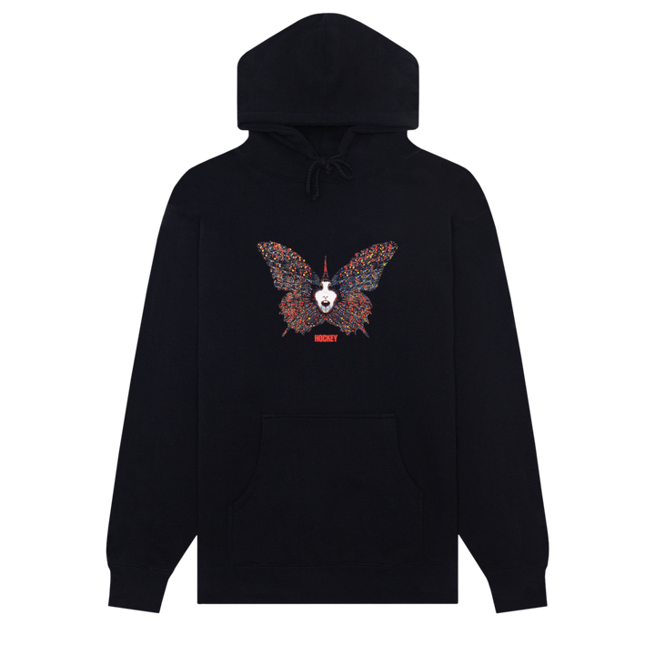 Firework Hoodie
