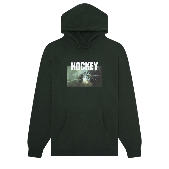 Thin Ice Hoodie